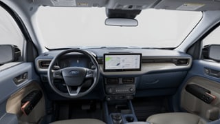 2025 Ford Maverick® Internal Image 2